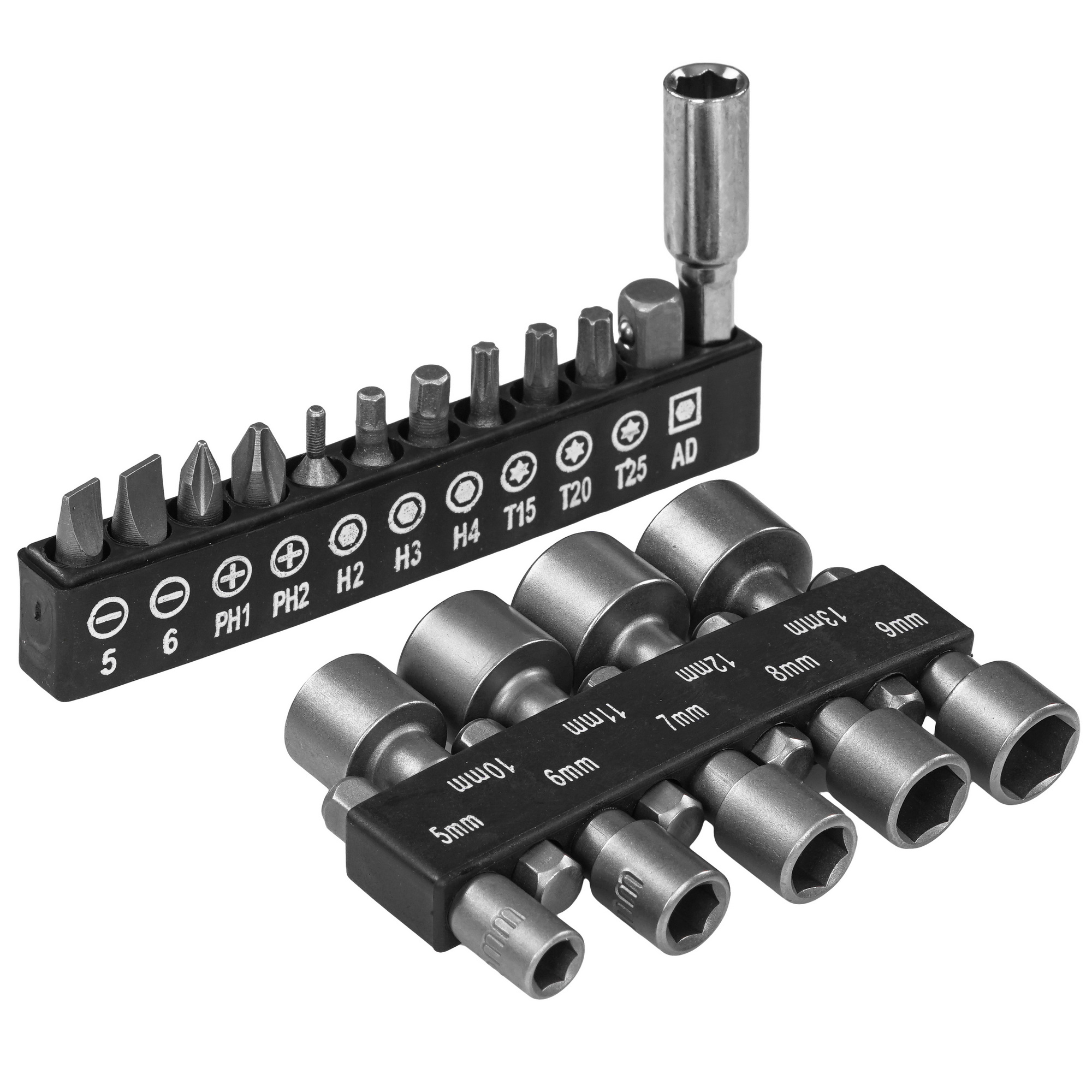 Шуруповерт Oasis ASU 12V Pro 9125048 STDN-0050997 - Вид №7