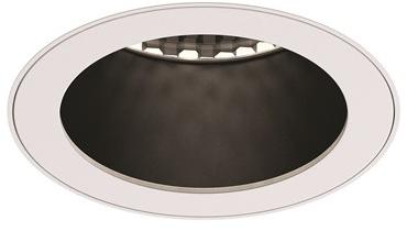 Astro Lighting Круглый светодиодный точечный светильник из металла  1434007  - Вид №1