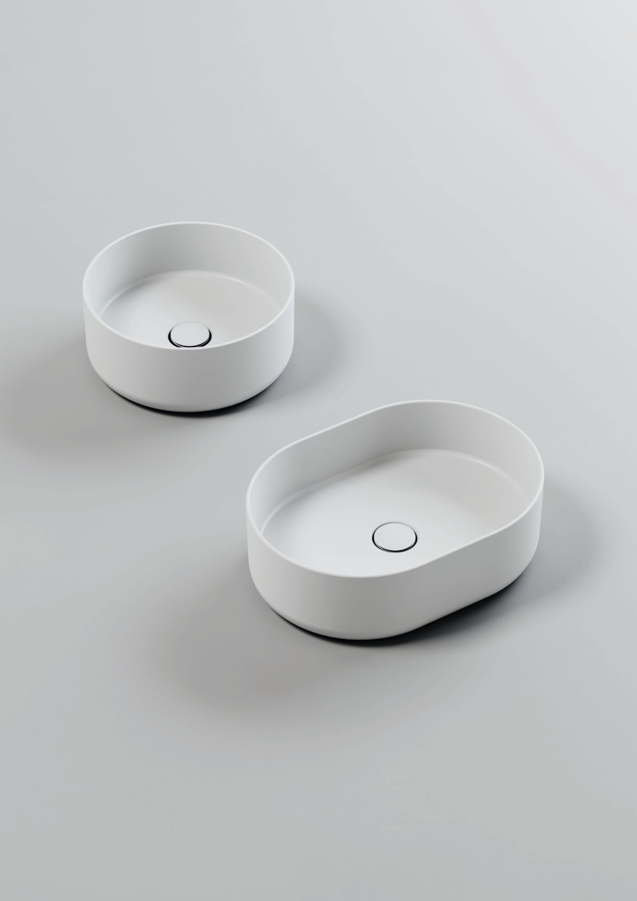 Овальная столешница Azzurra Ceramica Aurea ARCH-00027827 - Вид №1