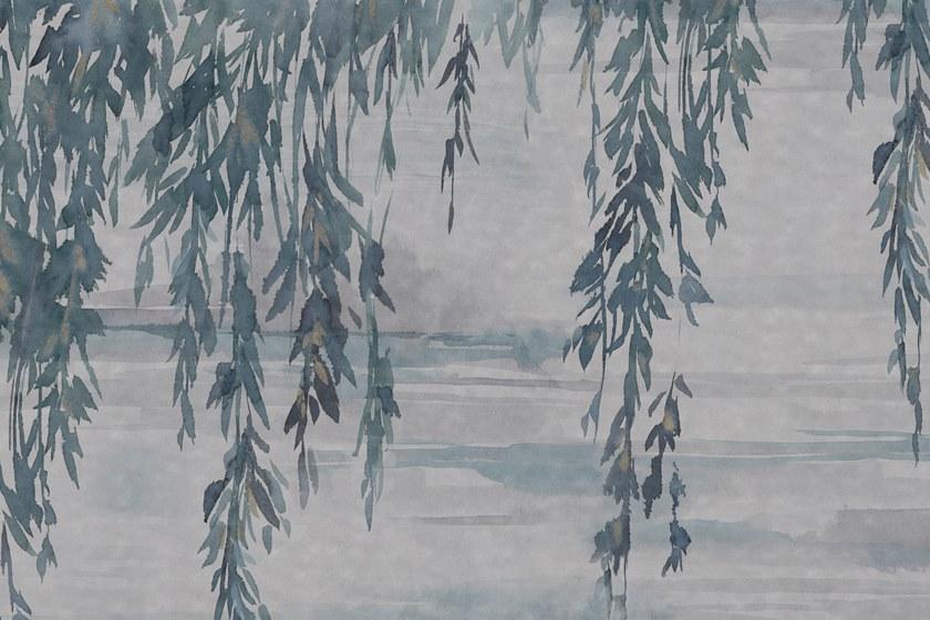 GLAMORA Обои с цветочными мотивами Collection x creative wallcoverings Glx53 - Вид №1