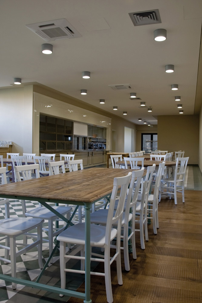 4520318 Потолочный светильник Platek CIRCUS  CIRCUS - 1 COB 3000K diffuse - Вид №5