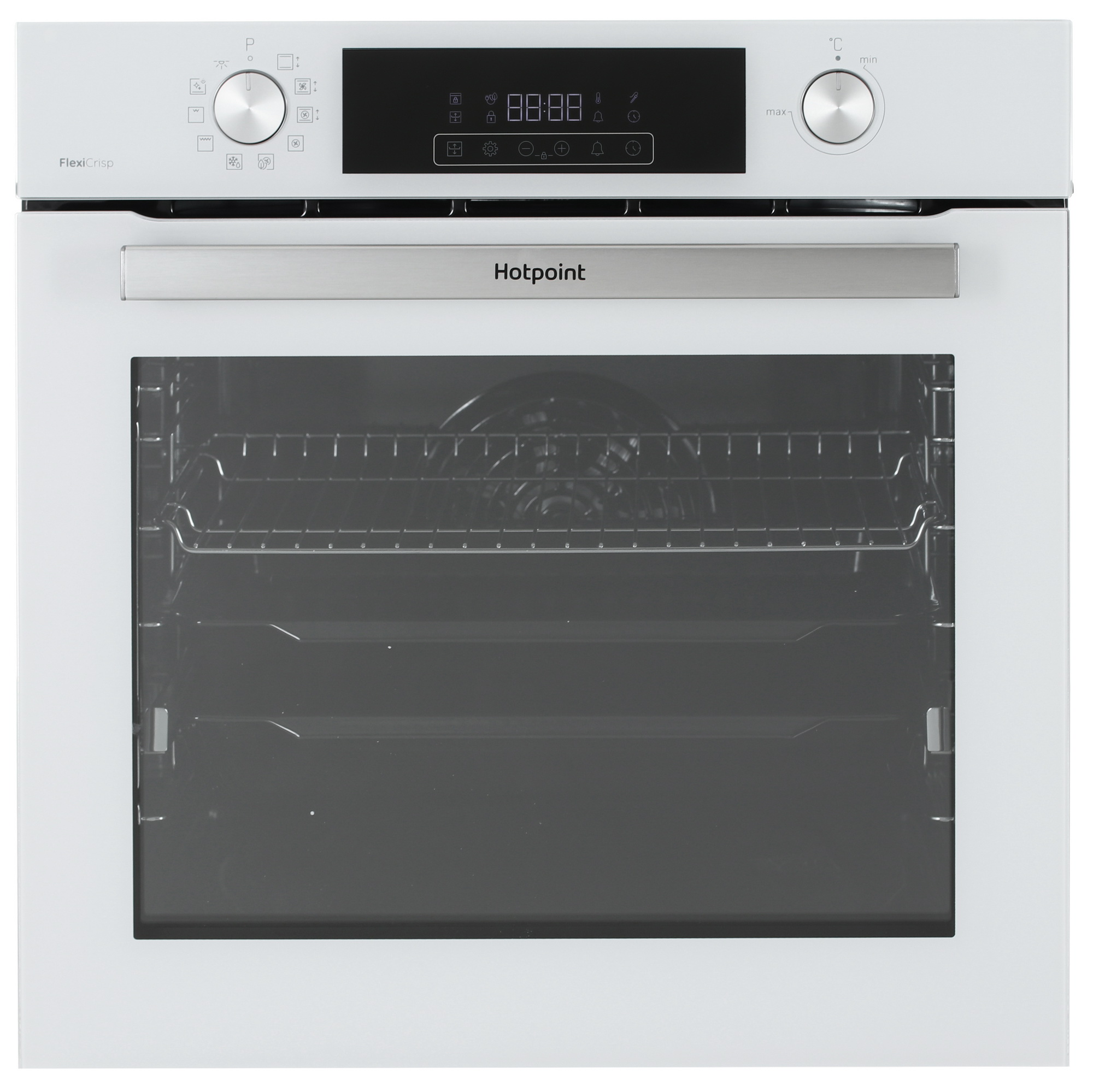 5495232 Электрический духовой шкаф Hotpoint FE9 831 JSH WHG белый STDN-0001803