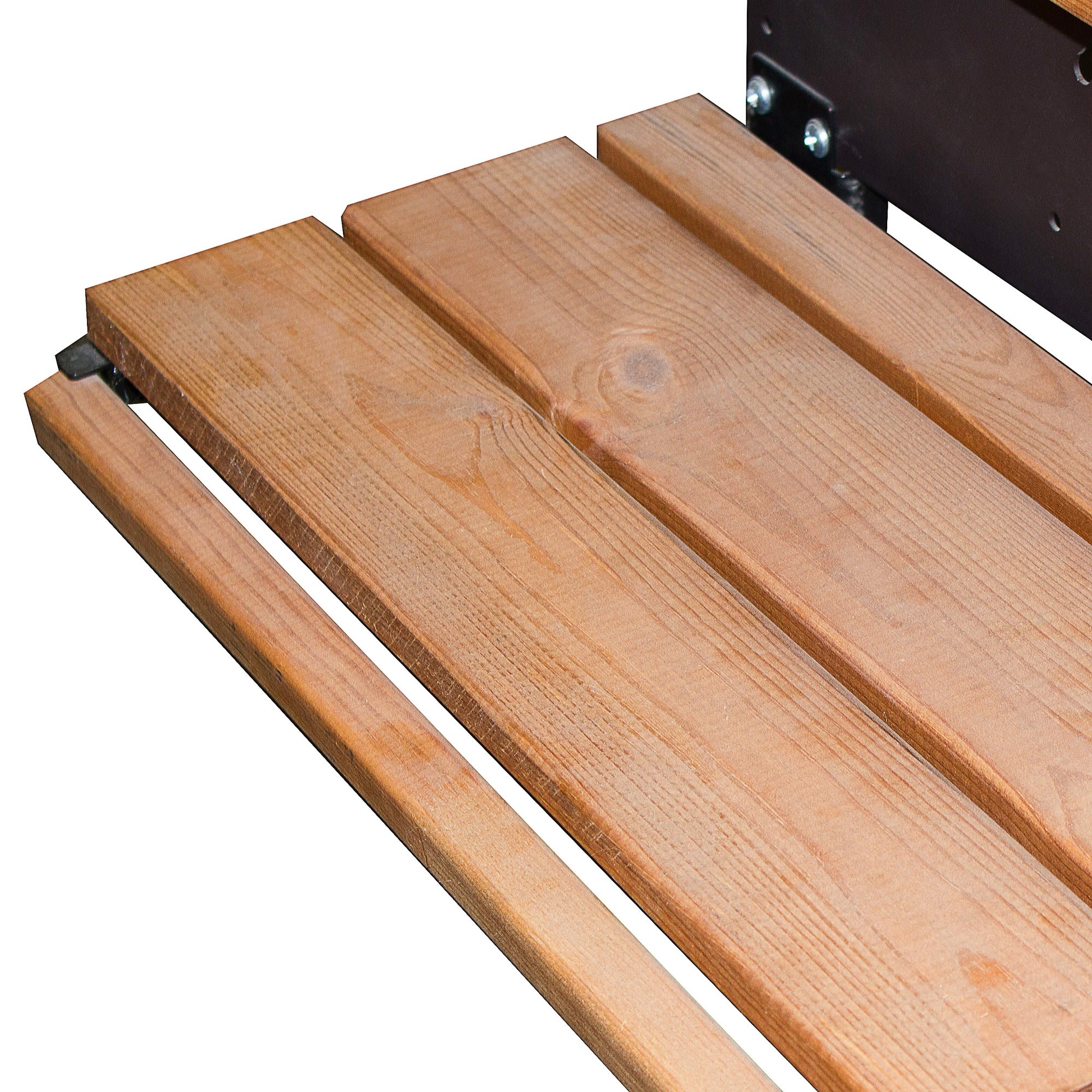 18626677 Гриль «Orion Plus», толщина стали 2 мм, термокраска Santreyd  - Вид №3