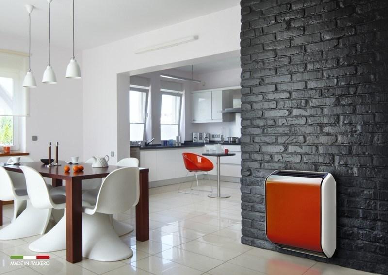 ITALKERO Настенная газовая плита sun-id-1436395 - Вид №2