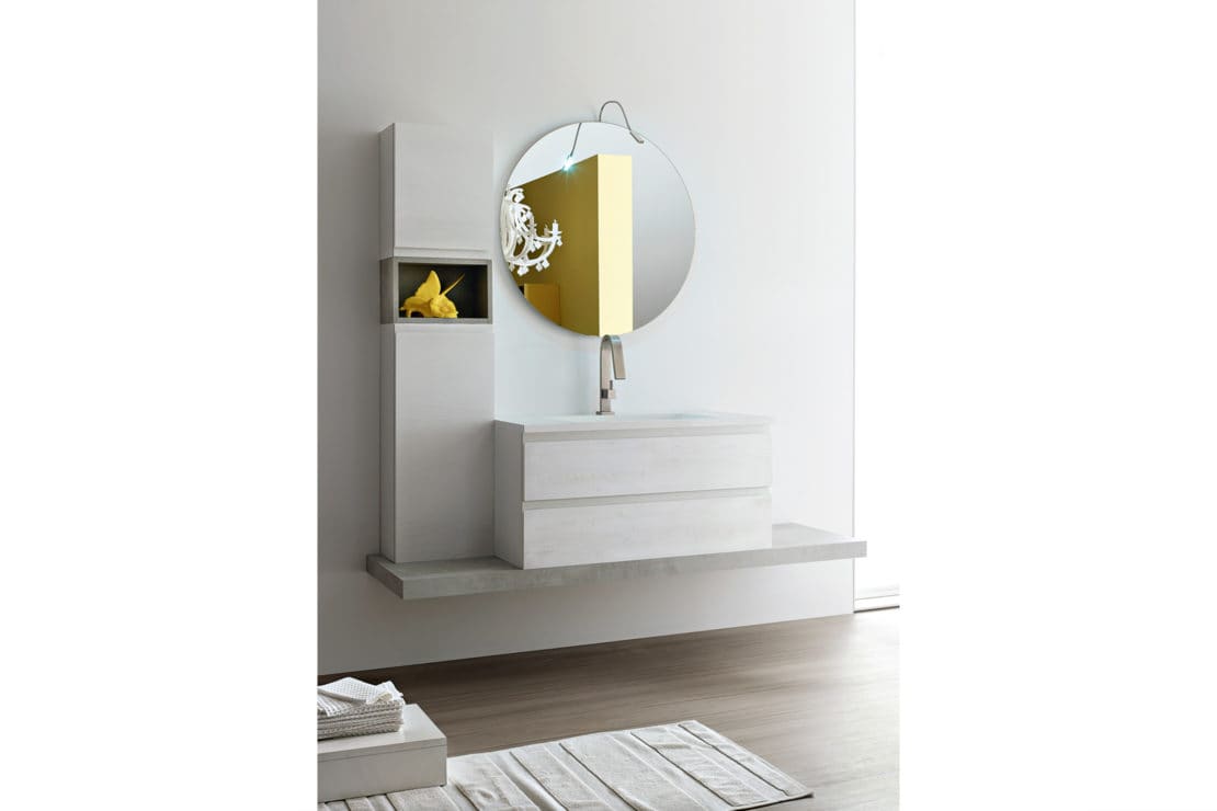 Комплект мебели 37 Arcom E.ly j STARC47 - Вид №9