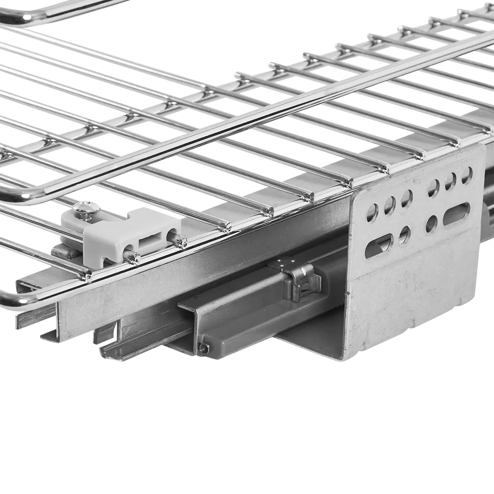 Выкатная корзина VIDAGE для гардеробных систем 85841924 STLM-0065591 - Вид №5