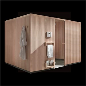 Сауна 200х300 см One Carmenta OHS9-02