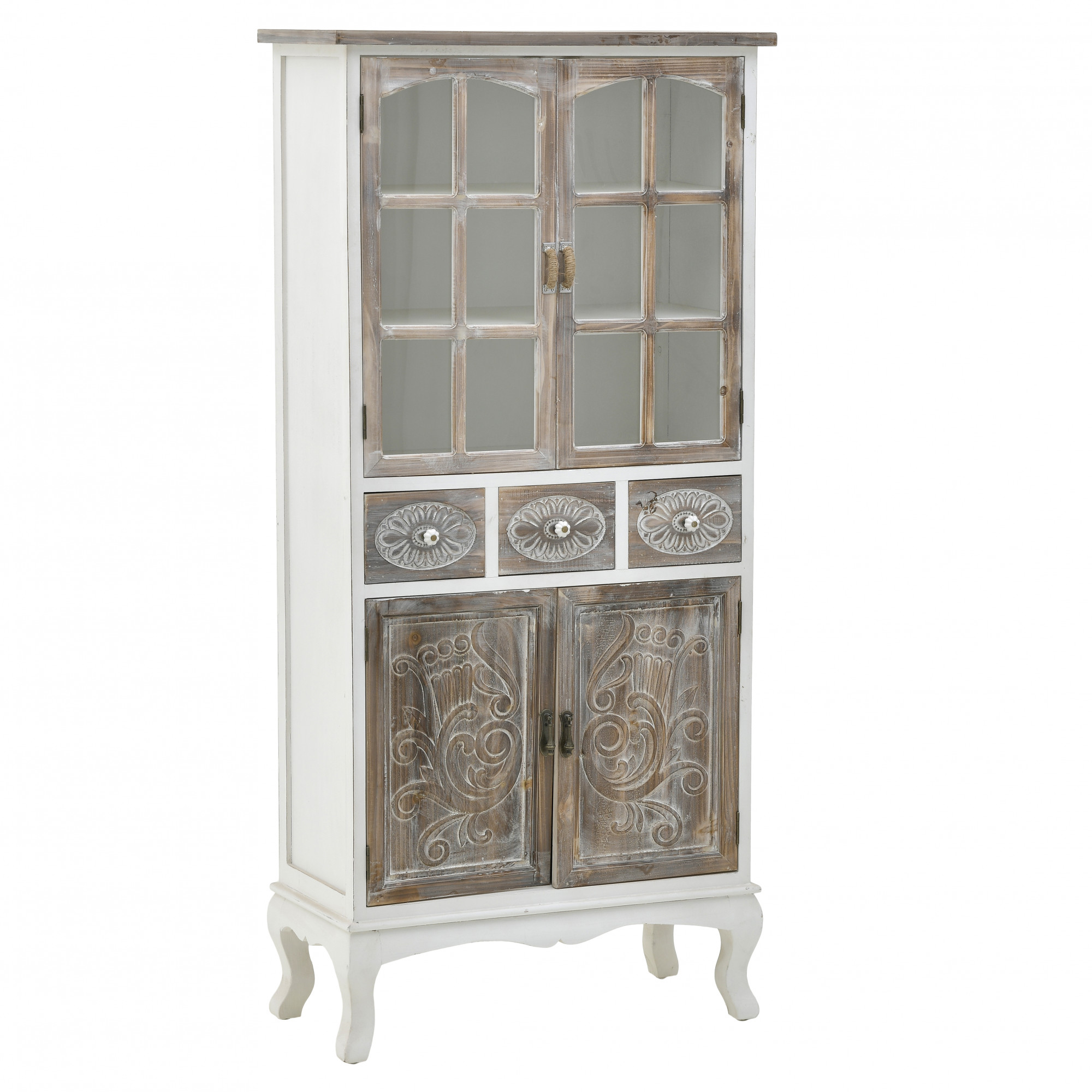 3850913.0035 ШКАФ-ВИТРИНА TO4ROOMS 