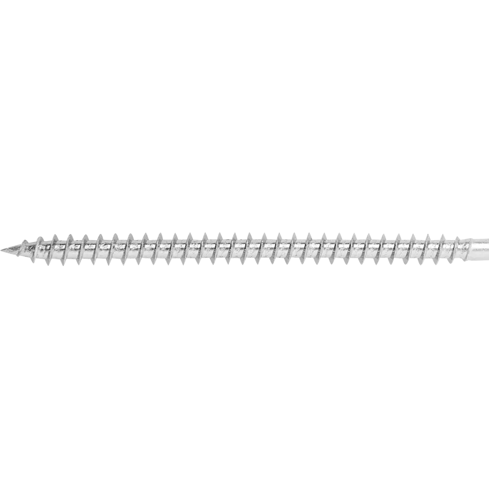 Саморезы универсальные, оцинкованные, 5x80, упаковка 100 шт. 82616662 STLM-2138804 Santreyd  - Вид №1