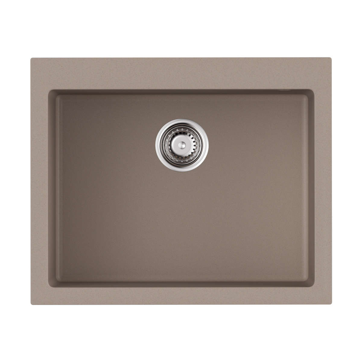 Кухонная мойка Bosen 61 SA OMOIKIRI 4991211