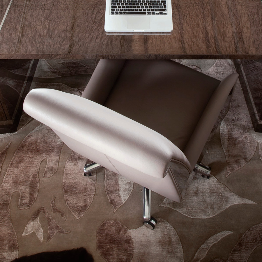 4081 Absolute президентское кресло - giorgio collection  - Вид №2