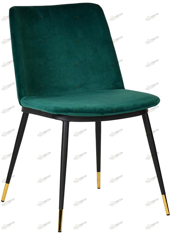 30388 Стул Jagger Jewel Green R-HOME 980117