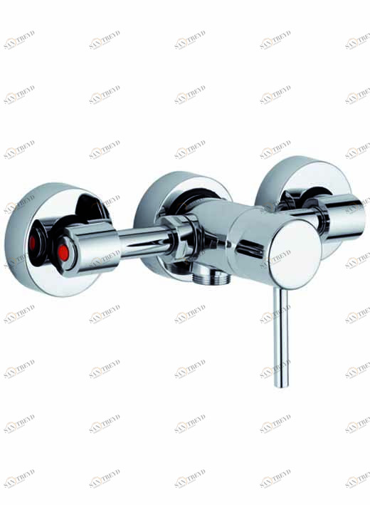 Carlo Poletti S100Z00B Смеситель для душа или ванной 