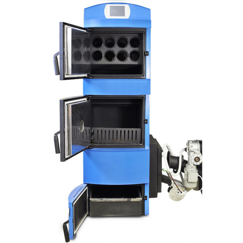 Угольный котел Zota Стаханов 25 СТАХАНОВ25 - Вид №6