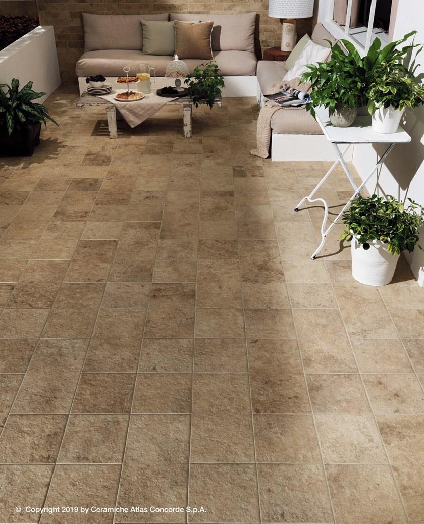 Atlas Concorde Уличные полы под камень Aix sun-id-1361961 - Вид №12