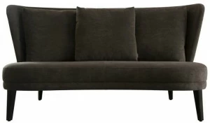 Hamilton Conte Paris 2-местный тканевый диван Gabriel