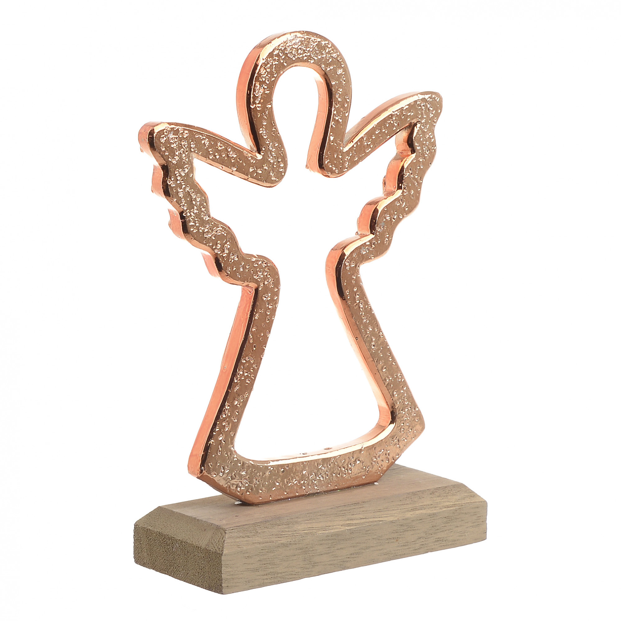 2870093.0019 ДЕКОР НАСТОЛЬНЫЙ АНГЕЛ TO4ROOMS 