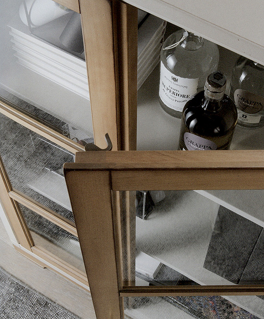 Витрина  FLAI 8246  - Вид №1