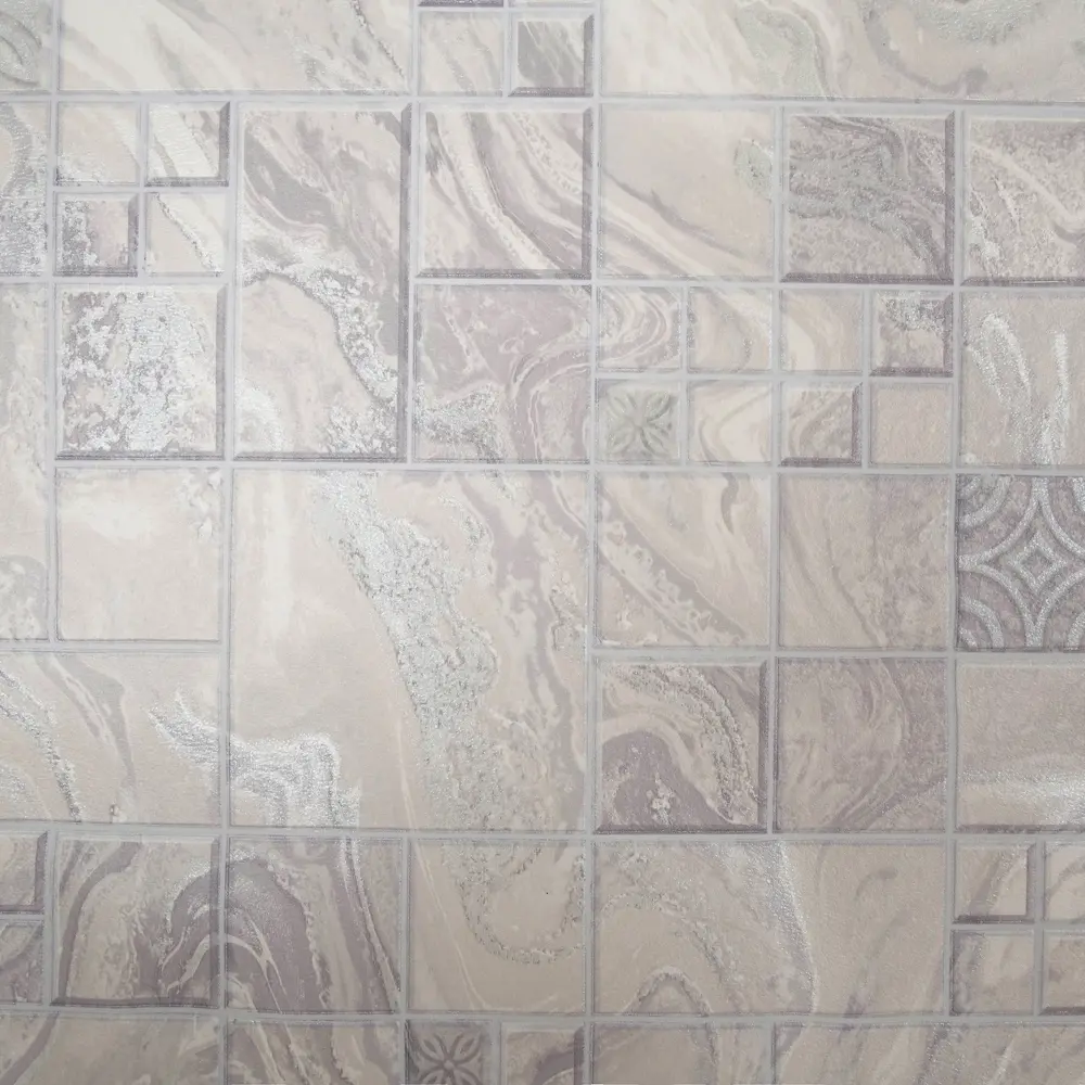 Обои Palitra Home Marmill - элегантное решение для кухни и прихожей 89231586 Marmilla STLM-1336124 - Вид №1