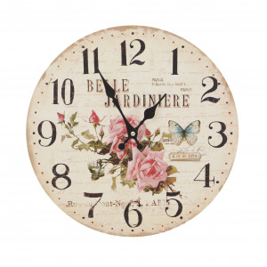 3820484.0383 часы настенные TO4ROOMS