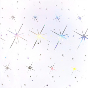 Панель ПВХ Stella Premium Голография Антарес 2700х250х9 (8шт.упак.)