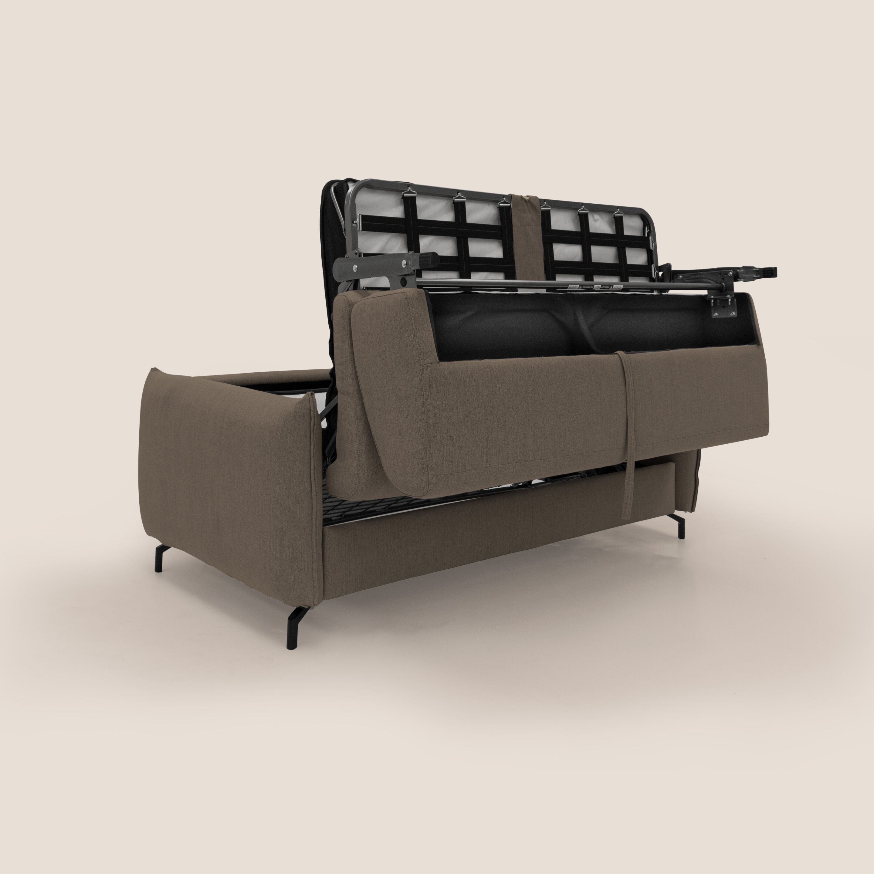 Ткань раскладной диван-кровать Divani.Store SCARLET ARCH-00010782 - Вид №20