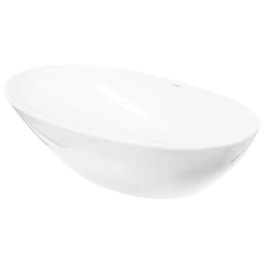 Раковина Dreja Триумф 58 см Без серии STLM-2097599