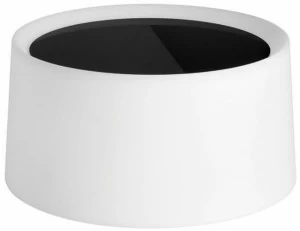 Estiluz Садовый журнальный столик из полиэтилена Dot M-2907x