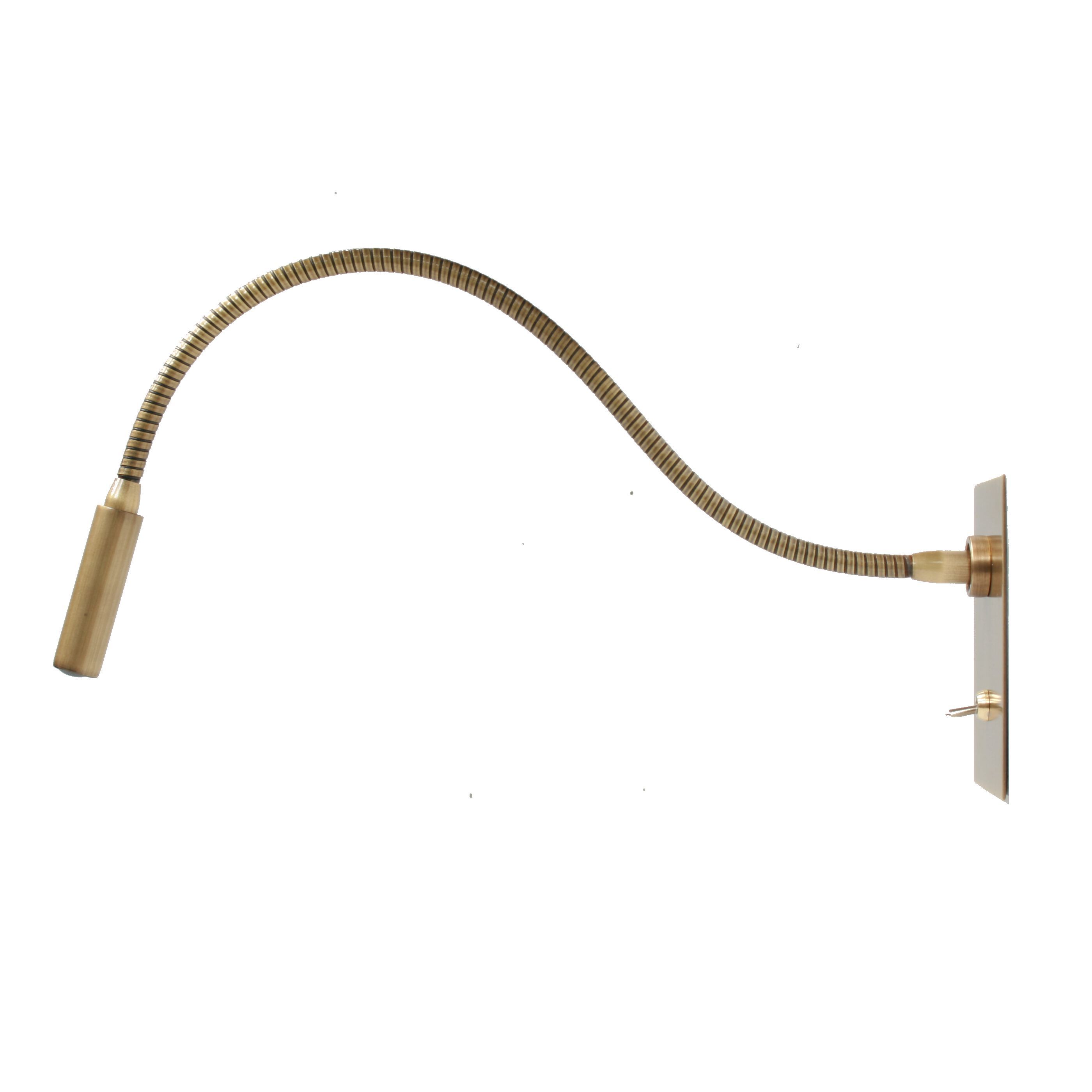 Светодиодный настенный светильник с гибкой рукояткой TEKNI-LED Zoom ARCH-00082269 - Вид №31