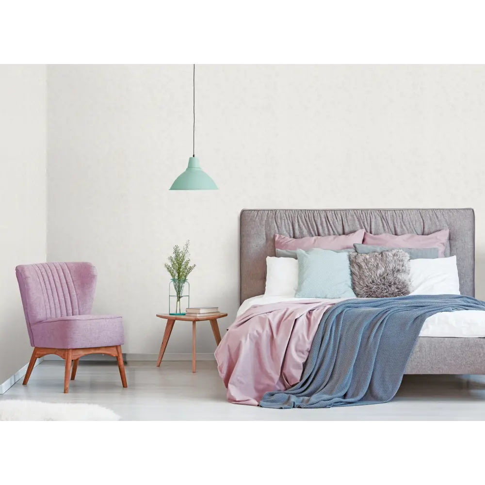 Обои MW 159056-17, на флизелиновой основе, цвет бежевый, 1.06х10 м Santreyd Romance STLM-2178333 - Вид №3