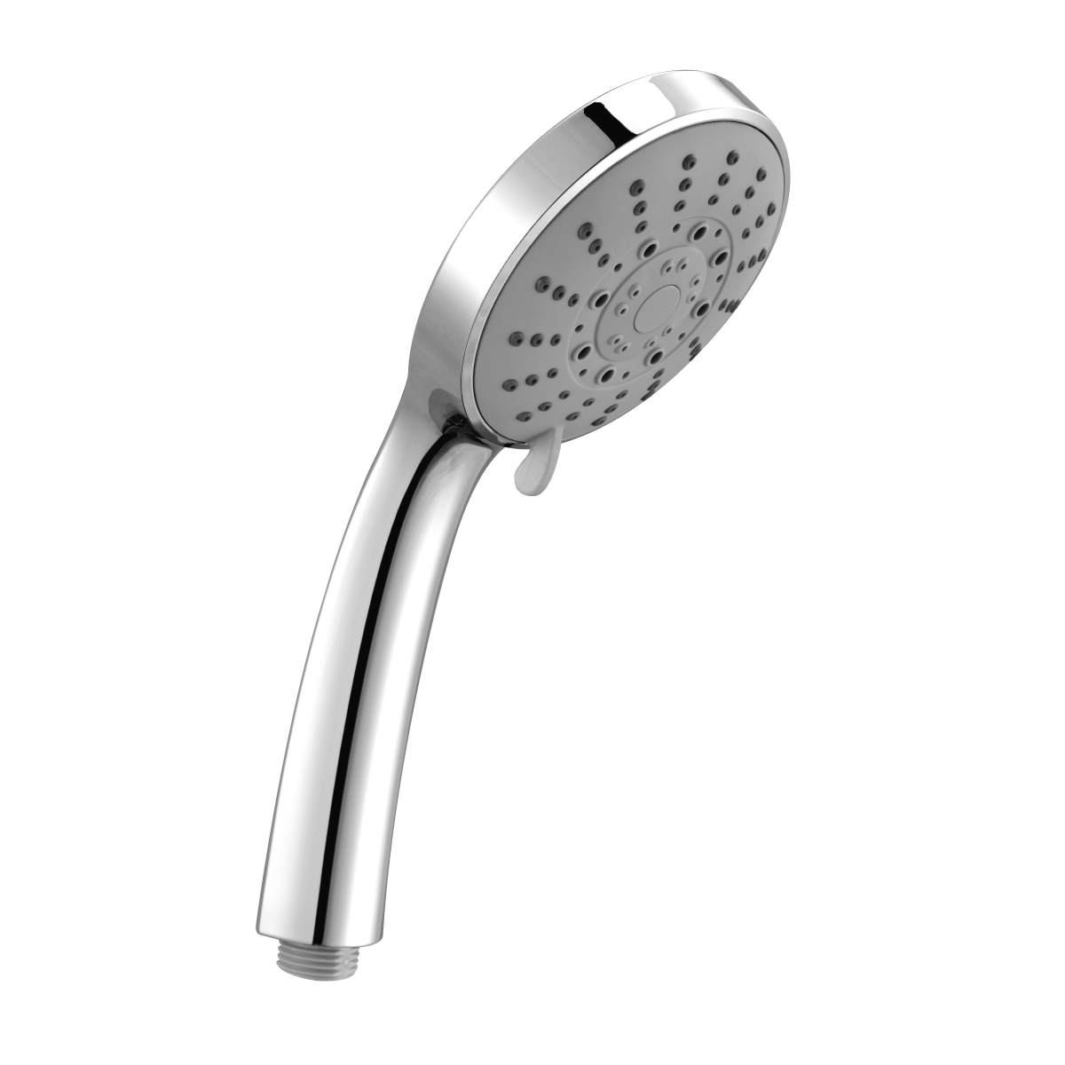 LM0135C Душевая лейка 5-функциональная, хром LEMARK  - Вид №1