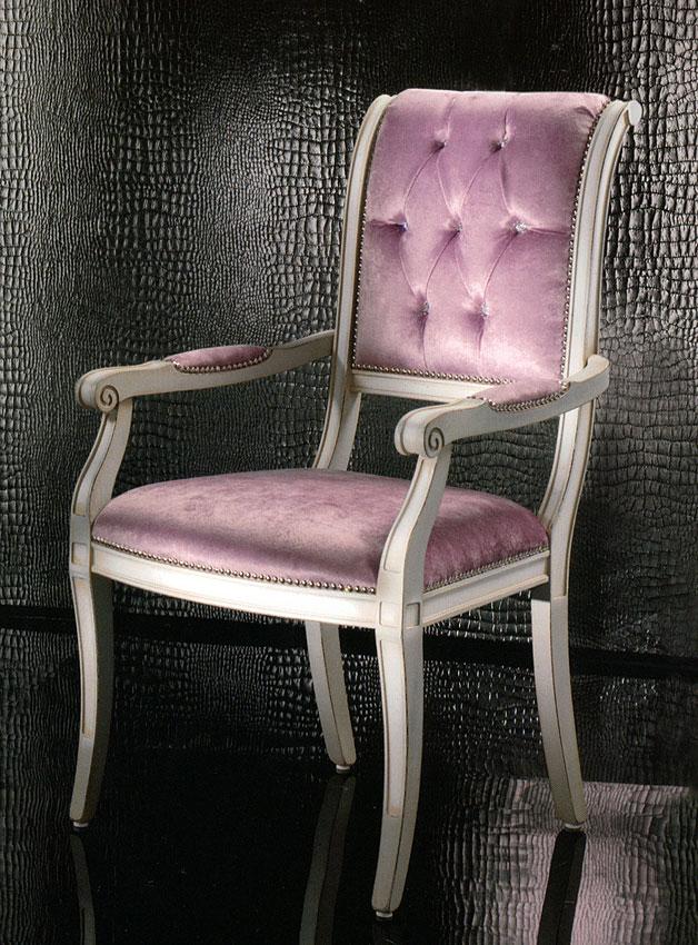 Стул Wendy VENETA SEDIE 8286A 