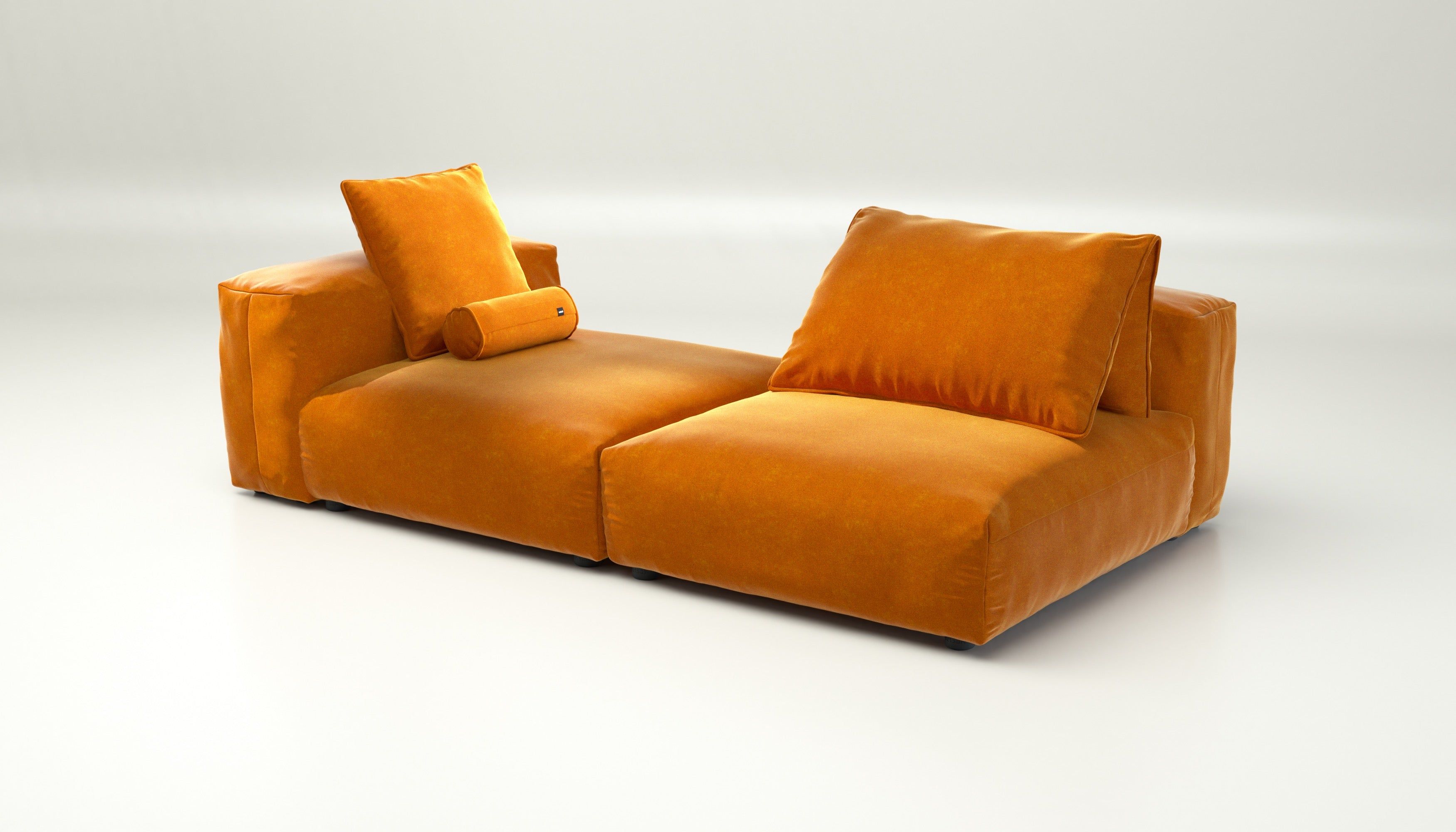 Модульный диван vetsak Suave ARCH-00138314 - Вид №18