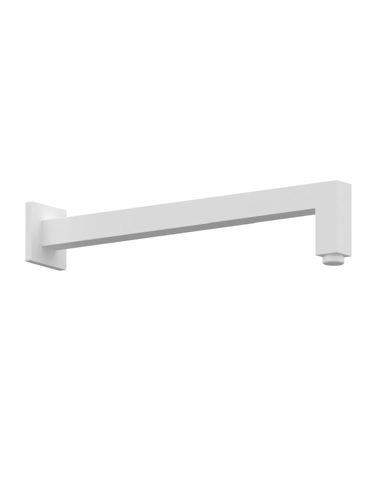 Настенный душ Rubinetterie Frattini душевые ARCH-00001469 - Вид №6