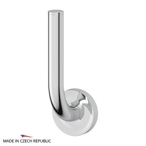 Держатель запасного рулона туалетной бумаги Ellux ELEGANCE ELE 063