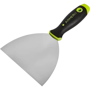 Шпатель малярный Armero A204/150 150 мм, нержавеющая сталь