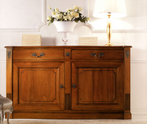 Буфет  ARTE ANTIQUA 270