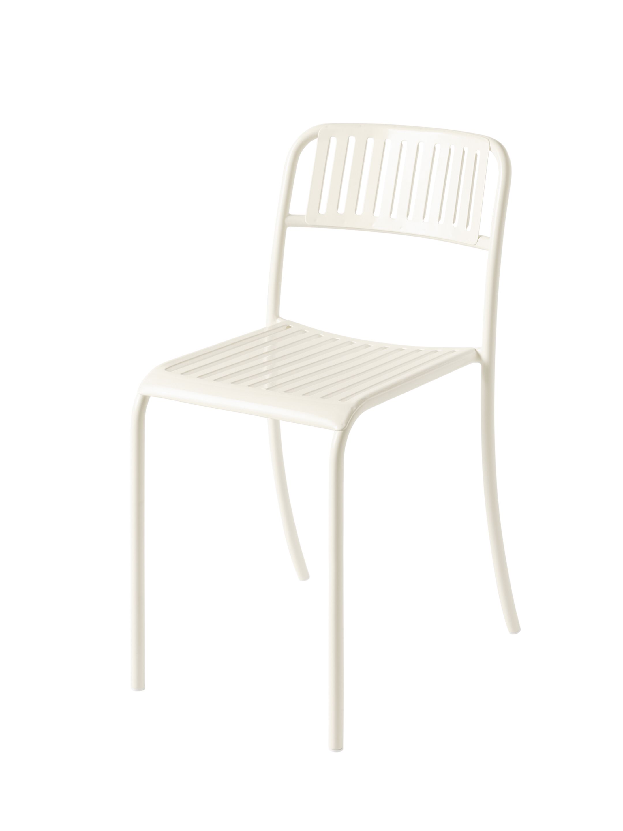 Садовый стул из нержавеющей стали Tolix ARCH-00071451 - Вид №4