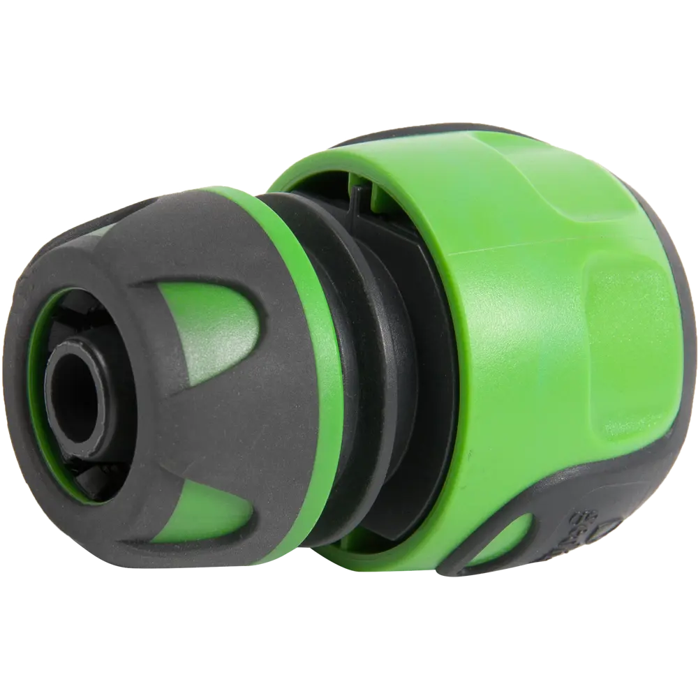 Коннектор для шланга быстросъёмный Geolia Premium 1/2" 15386461 STLM-2073000  - Вид №2