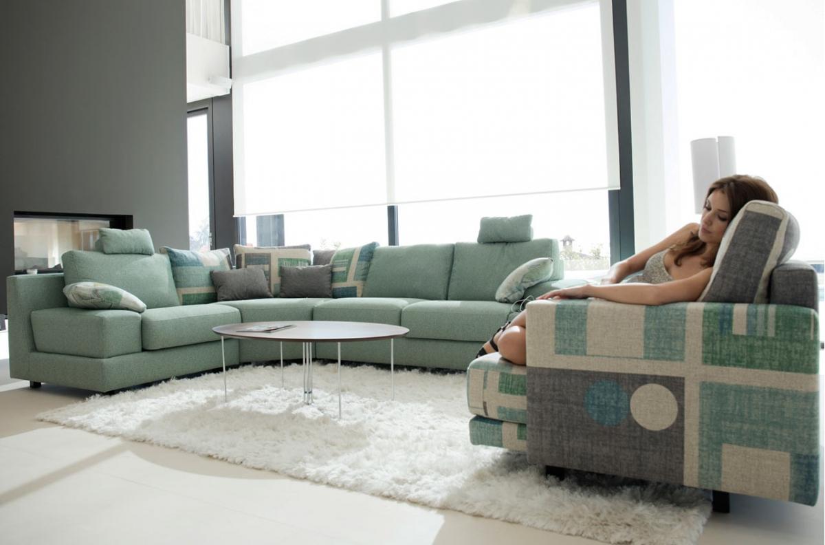 082196 Журнальный столик Fama Marcel Santreyd - Вид №6