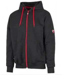 INNEX Куртка из флиса с плюшем 80% co-20% pl Ducati workwear