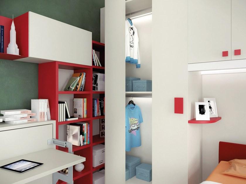 TUMIDEI Мост с профилями Tiramolla sun-id-1400589 - Вид №2