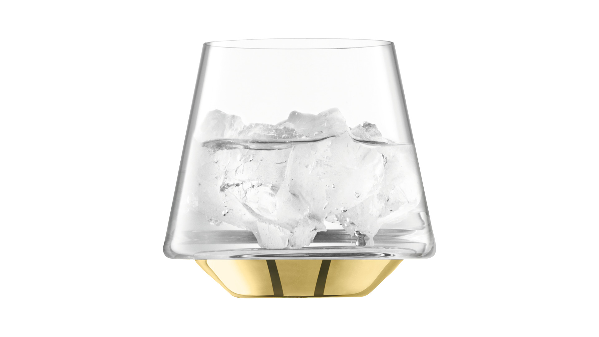 10656168 LSA International Набор бокалов для вина и воды LSA International, "Space", 430мл, 2шт. Стекло - Вид №2