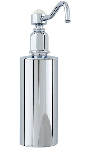 6973 Традиционный настенный дозатор мыла Traditional Perrinandrowe