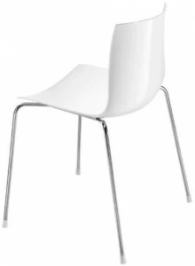 arper Штабелируемый стул Catifa 46