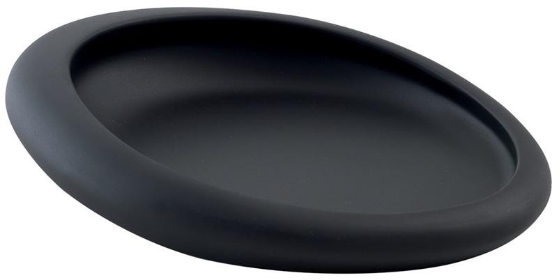 GEDY Мыльница для столешницы из смолы Iside 1811 - Вид №1