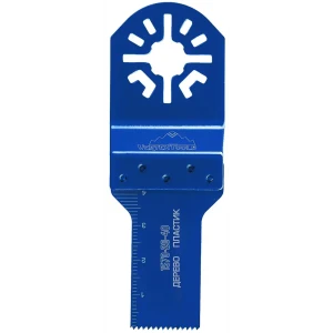 Насадка пильная прямая по дереву Vertextools 20x40 мм 85536875 STLM-2110689
