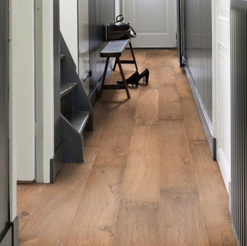 Паркетная доска Solidfloor Упано 1186925 - Вид №17