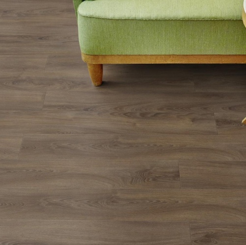 Виниловый ламинат Moduleo Select Midland 22863 Дуб (Гладкая) 1320х196 мм 2801000010 - Вид №9