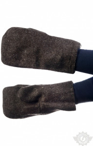 59216 Рукавицы суконные  Средства защиты рук  размер